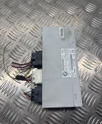 BMW 5 F10 F11 Tailgate/trunk control unit/module 7304629 F005V01106 0010196704