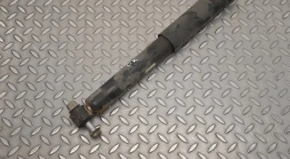 Renault Trafic III (X82) Rear shock absorber/damper 562409697R