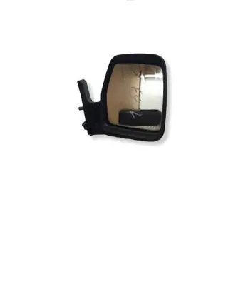 Peugeot Expert Front door electric wing mirror E2015013 E2015014