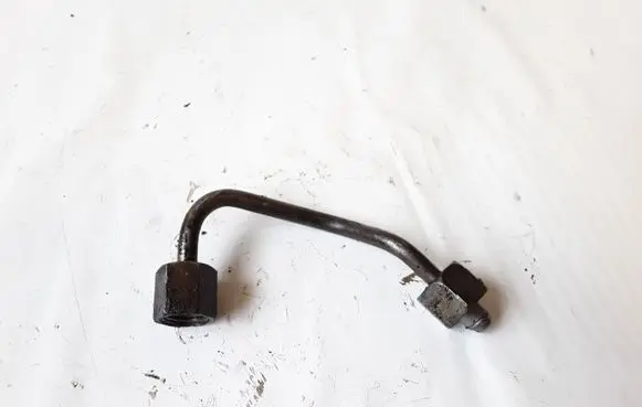 Mercedes-Benz C W204 Fuel injector supply line/pipe NOCODE