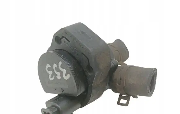 Mercedes-Benz E W213 Water pump 