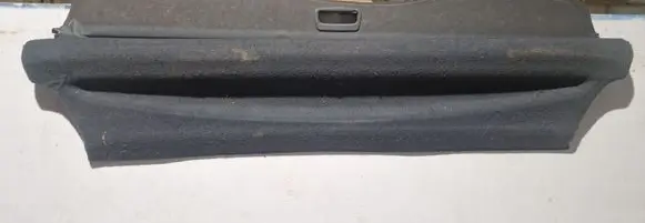 Citroen C5 Parcel shelf load cover 