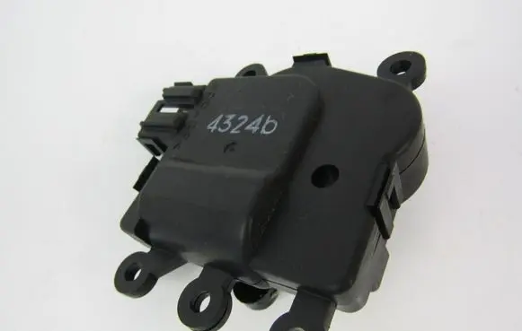 Mazda 6 Air flap motor/actuator 4324B