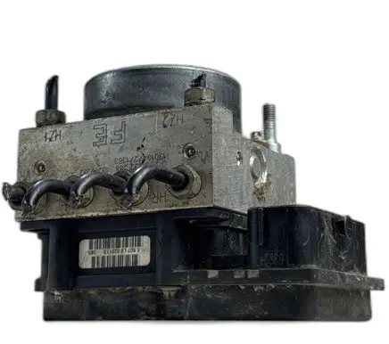 Opel Corsa D Master brake cylinder