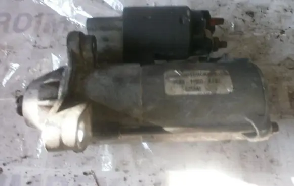 Ford Mondeo MK II Starter motor 96bb11000a4b