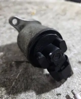 Alfa Romeo 156 EGR valve 00272