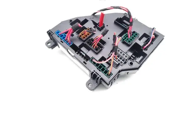BMW X3 F25 Fuse module 9210860 117033453