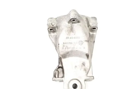 Mercedes-Benz SLK R172 Engine mounting bracket A6512234104