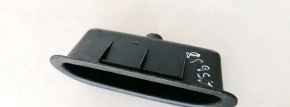 Mitsubishi Carisma Other interior part MB947223