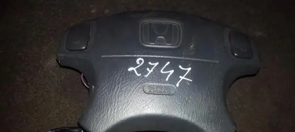 Honda Civic Steering wheel airbag hbehx21cwg
