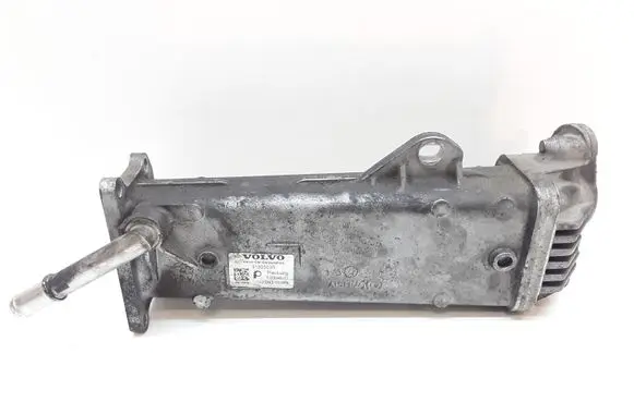 Volvo V60 EGR valve cooler 31325030