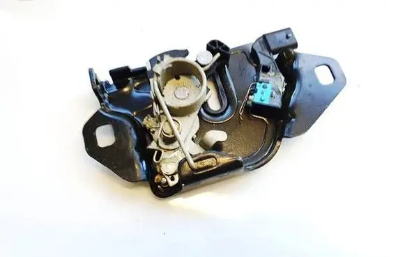 Tesla Model Y Engine bonnet/hood lock/catch 150039700f 1500397-00-f