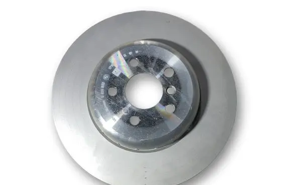 BMW 2 G42 Front brake disc 34108842578 34118854273 34118831822