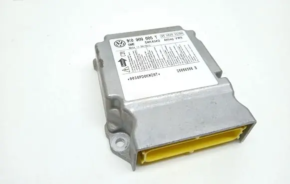 Seat Altea Airbag control unit/module 1K0909605T