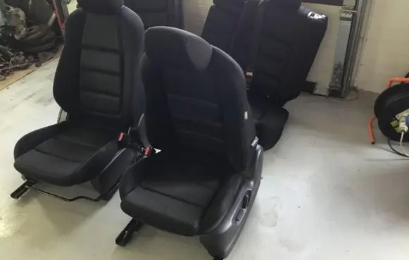 Mazda CX-5 Seat set 