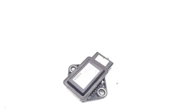 BMW X5 E53 ESP acceleration yaw rate sensor 6774040 0265005285 34526774040