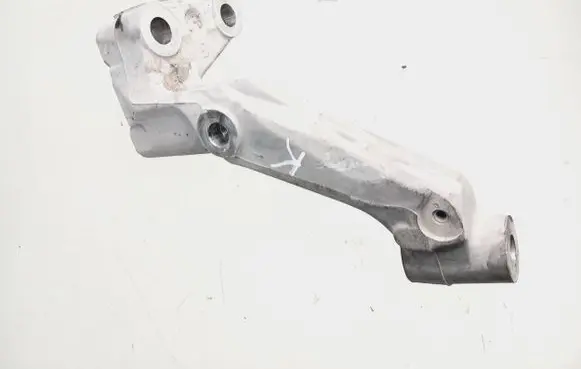Other front suspension part