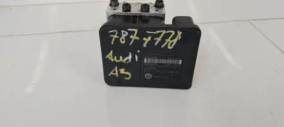 Volkswagen Touran I ABS Pump 1K0907379AA 10096003603 00005305G1