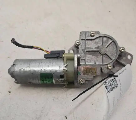 Audi A6 S6 C5 4B Seat adjustment motor 0130002488