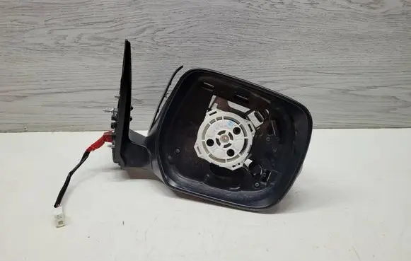 Toyota Land Cruiser (J150) Front door electric wing mirror 022714