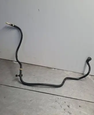 Renault Master II Fuel line pipe