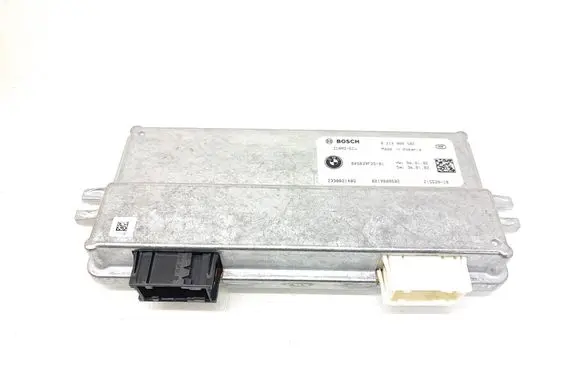 BMW X3 G01 Video control module 5B39F25 0219000582 2330821485