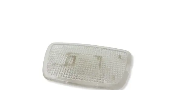 Volvo V70 Other interior light 30634772