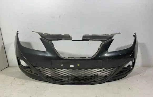 Seat Ibiza IV (6J,6P) Front bumper 6J0807221A 6J0807221