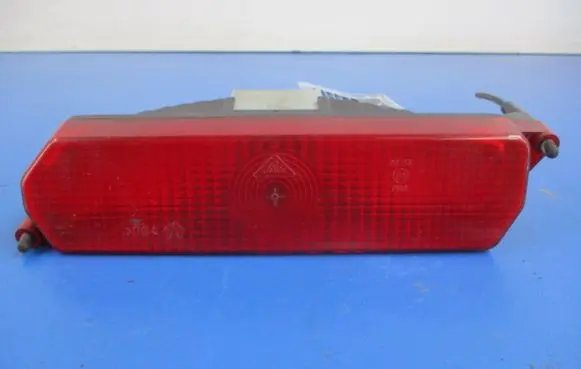 Chrysler Grand Voyager III Boot/trunk interior light 4676741M