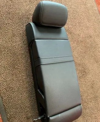 Mercedes-Benz C W205 Rear seat armrest 