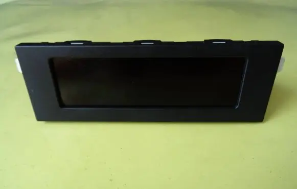 Citroen C2 Screen/display/small screen 96632560XT 50355029040700 503550290407