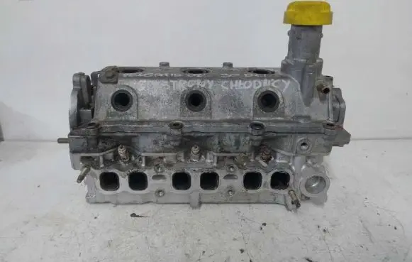 Renault Espace - Grand espace IV Engine head 