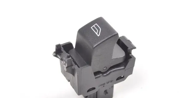 Aston Martin Vantage III Quarter vent window switch 