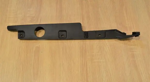 Chevrolet Orlando Fender mounting bracket