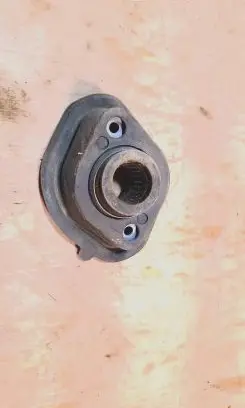 Dodge Durango Other engine bay part 55057324AB