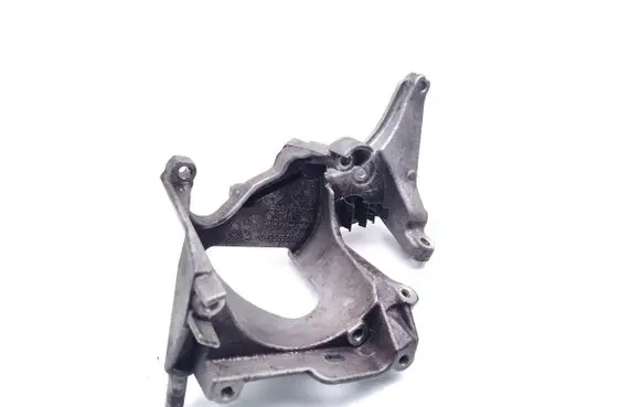 Citroen C4 Grand Picasso Fuel filter bracket/mount holder 9802629580 C4005016SE