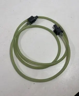 Mini Countryman U25 Pedestrian airbag 5A67BF8