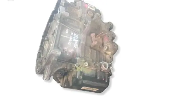Opel Vectra C Automatic gearbox 