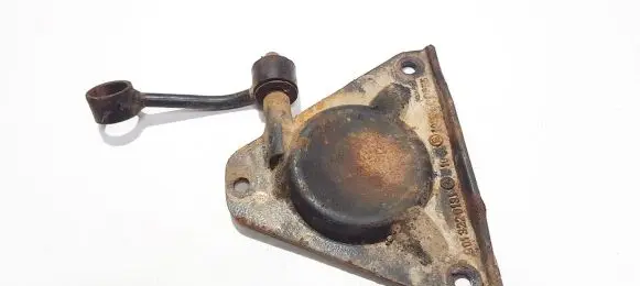 Mercedes-Benz Sprinter W901 W902 W903 W904 Sway bar bush bracket, front 9013220131 1099540955