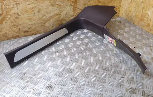 Porsche Panamera (970) Front sill trim cover 970555518