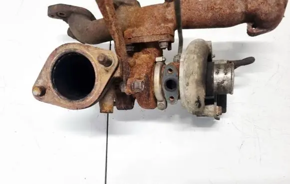 KIA Carens I Turbo 2823127009