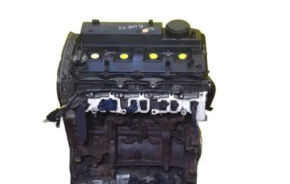 Ford Transit Custom Engine DRFF CYFF