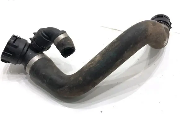 BMW 3 GT F34 Engine coolant pipe/hose 8662844