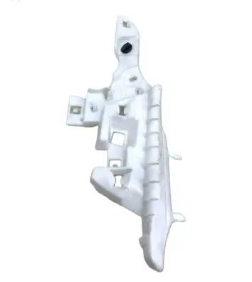 Citroen C3 Other center console (tunnel) element 9812357680