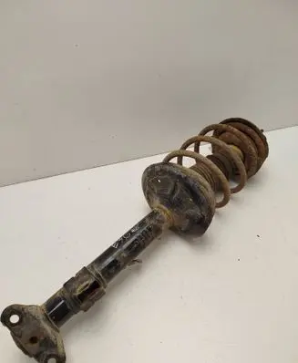 BMW 3 E36 Rear shock absorber with coil spring 451545L 0472023