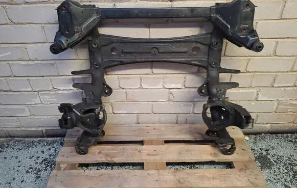 BMW X3 F25 Front subframe 2121644 6788710 6786944