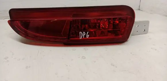 Honda CR-V Rear fog light 
