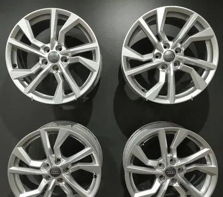 Audi TT TTS RS Mk3 8S R18 alloy rim 8S0601025AN
