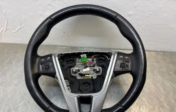 Volvo V60 Steering wheel 34138852E