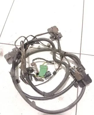 Citroen C3 Parking sensor (PDC) wiring loom 96638215 0263003587